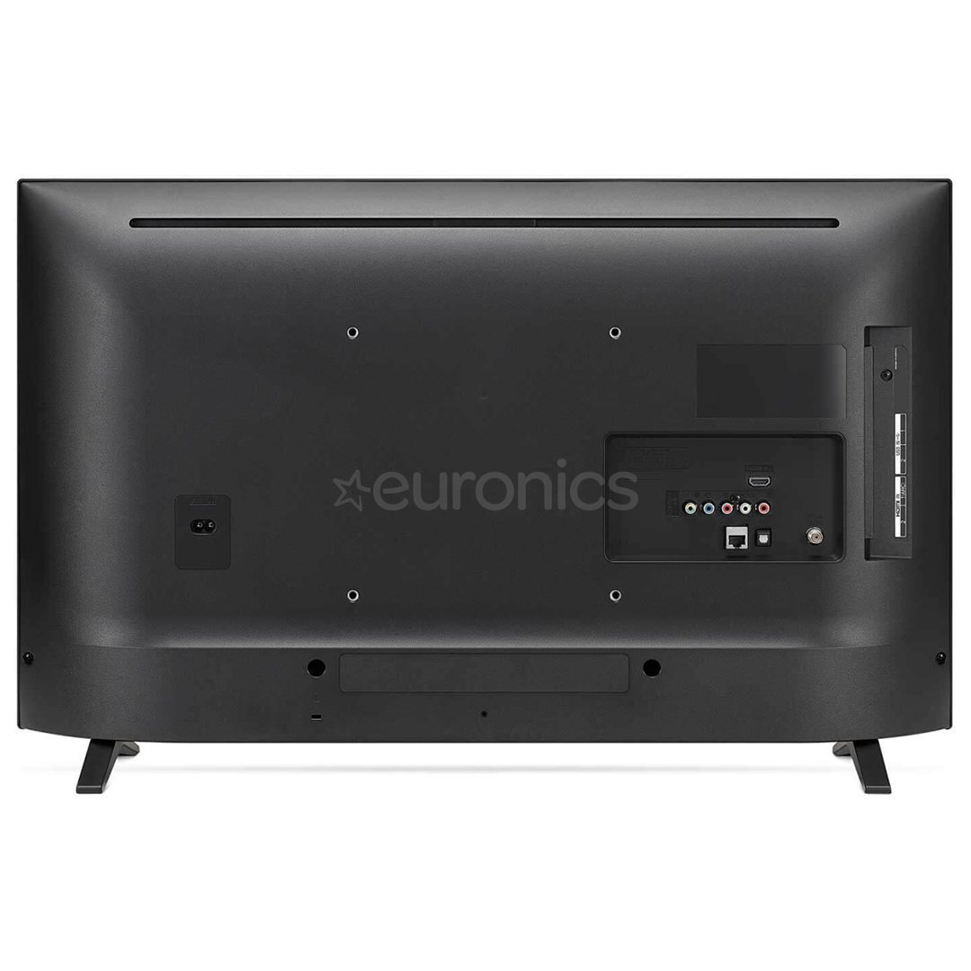 32'' HD LED LCD televizors, LG