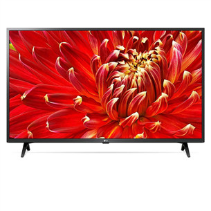 43'' Full HD LED LCD televizors, LG