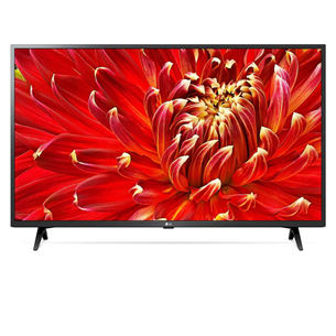 43'' Full HD LED ЖК-телевизор, LG