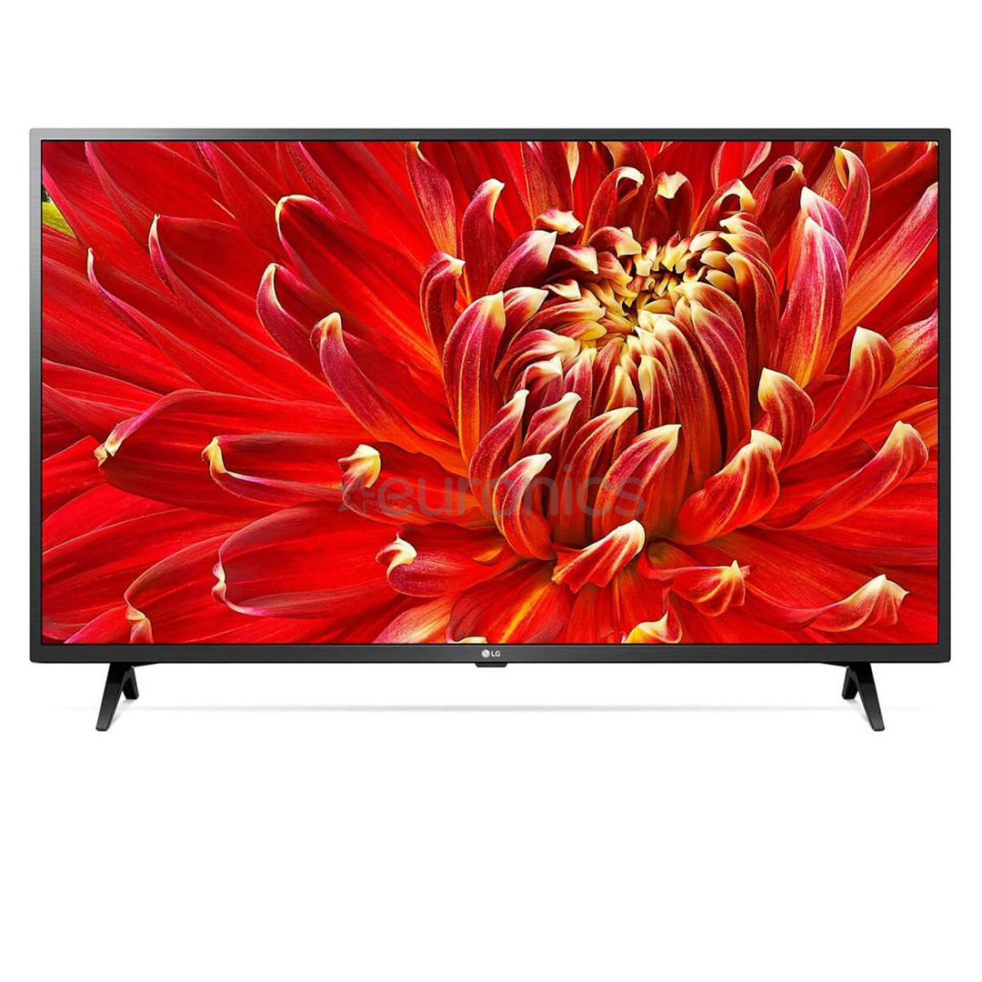 43'' Full HD LED LCD televizors, LG