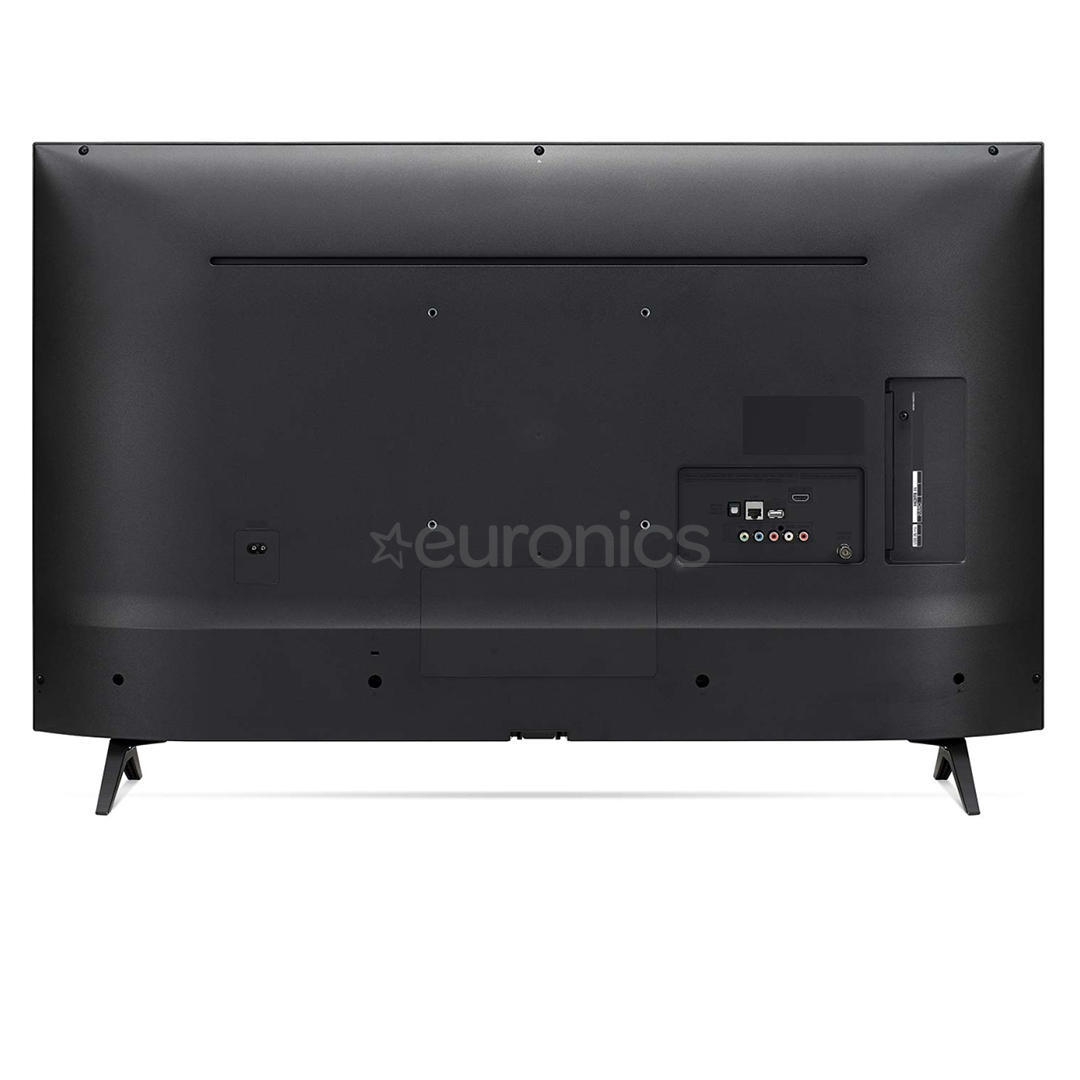 43'' Full HD LED LCD televizors, LG
