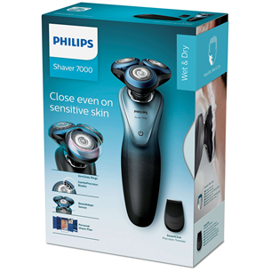 Бритва Philips series 7000