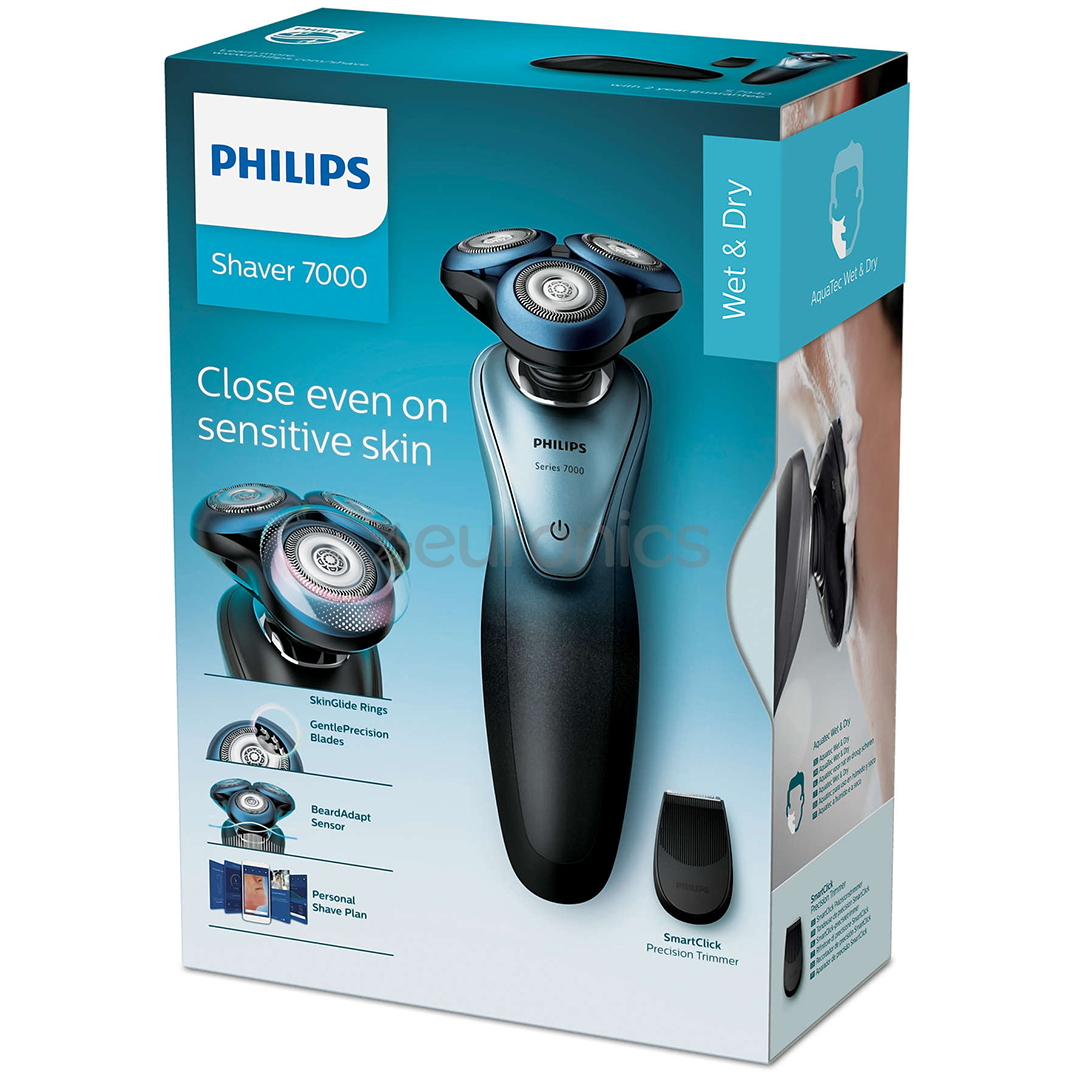 Shaver Philips series 7000