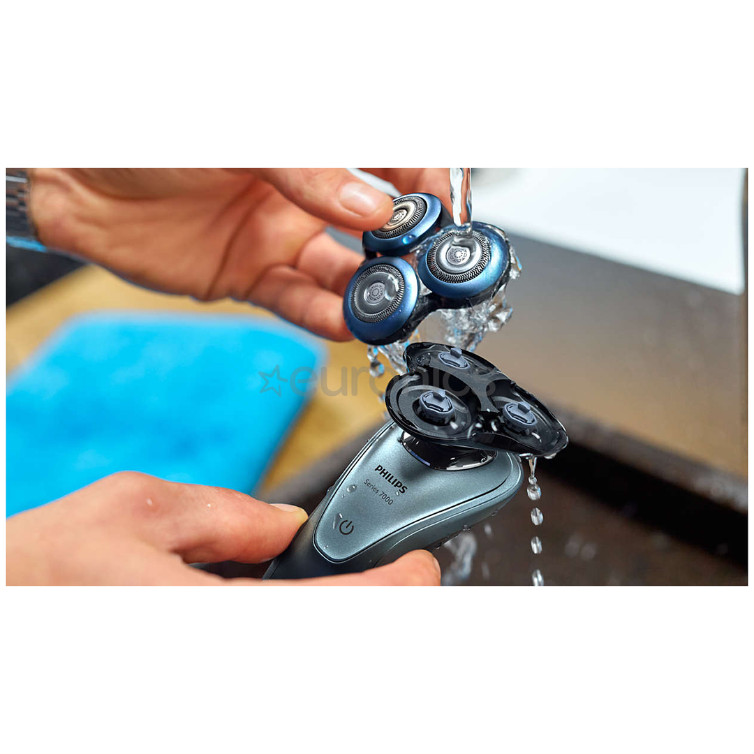 Shaver Philips series 7000