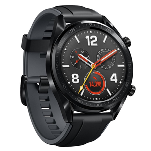 Viedpulkstenis Watch GT Sport, Huawei