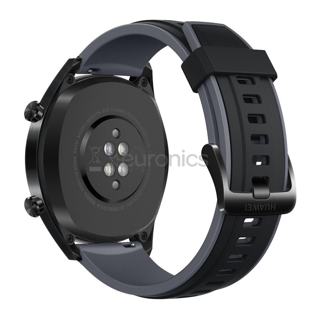Viedpulkstenis Watch GT Sport, Huawei
