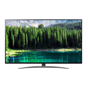 49" Ultra HD NanoCell LED LCD TV LG
