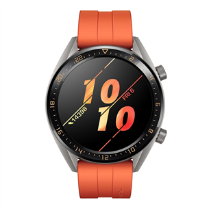 Viedpulkstenis Watch GT Active, Huawei