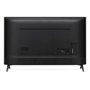 55" Ultra HD 4K LED LCD televizors, LG