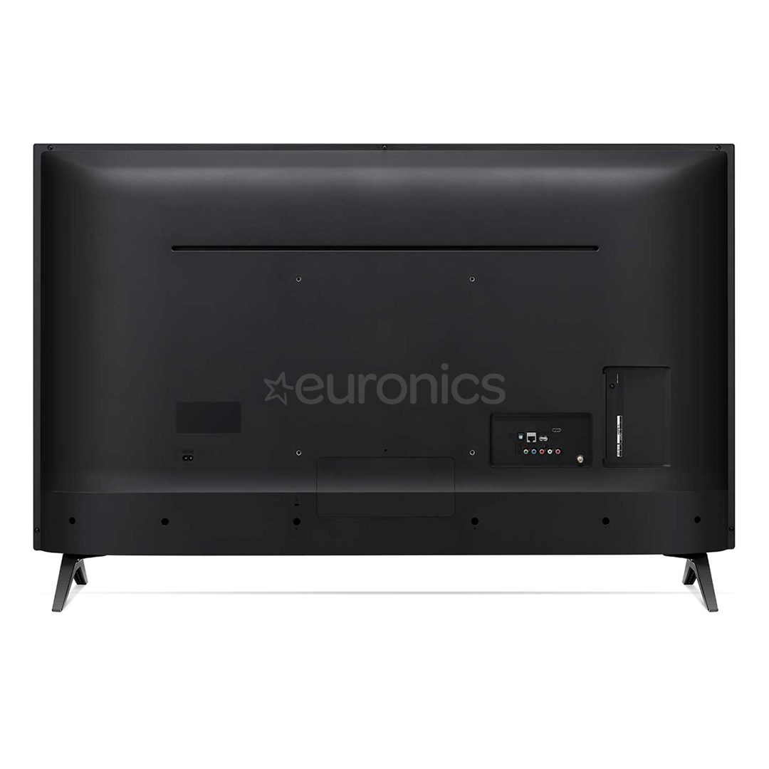 55" Ultra HD 4K LED LCD televizors, LG