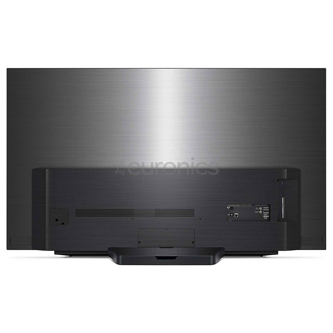 65" Ultra HD 4K OLED televizors, LG