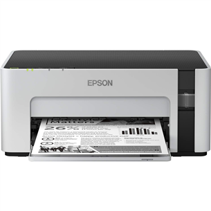 Tintes printeris EcoTank M1120, Epson / WiFi