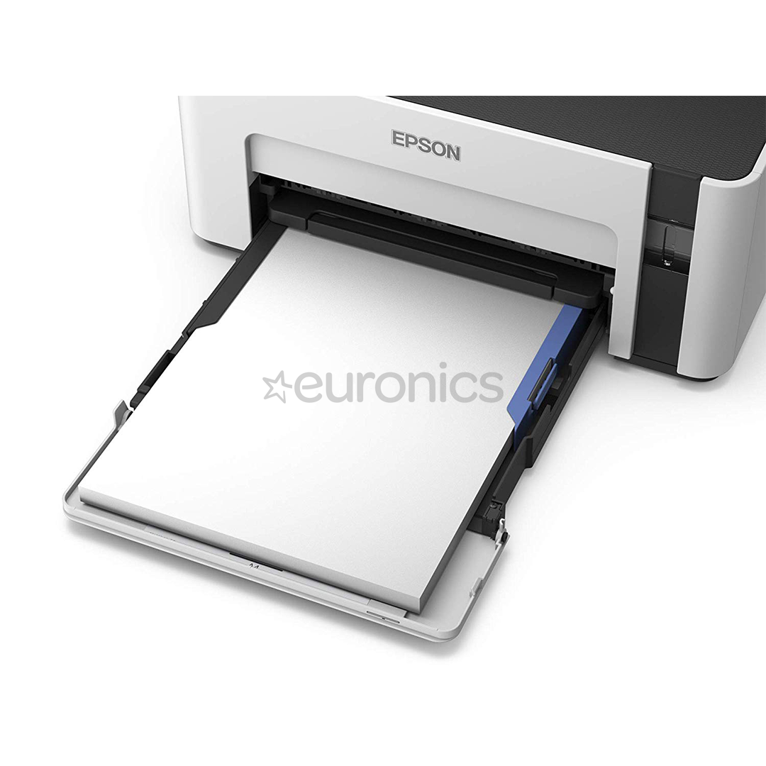 Tintes printeris EcoTank M1120, Epson / WiFi