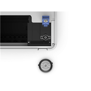 Epson EcoTank M1120, WiFi, gray - Inkjet Printer
