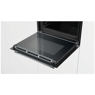Built - in oven Bosch (pyrolytic cleaning)