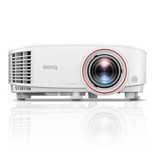 Projektors Home Cinema Series TH671ST, BenQ 9H.JGY77.13E