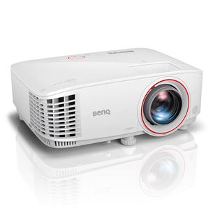 Projektors Home Cinema Series TH671ST, BenQ