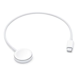 Apple Watch Magnetic Charger to USB-C Cable (0.3 m)