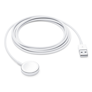 Apple Watch Magnetic Charger to USB Cable (2m)