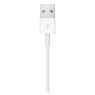 Apple Watch Magnetic Charger to USB Cable (0.3m)
