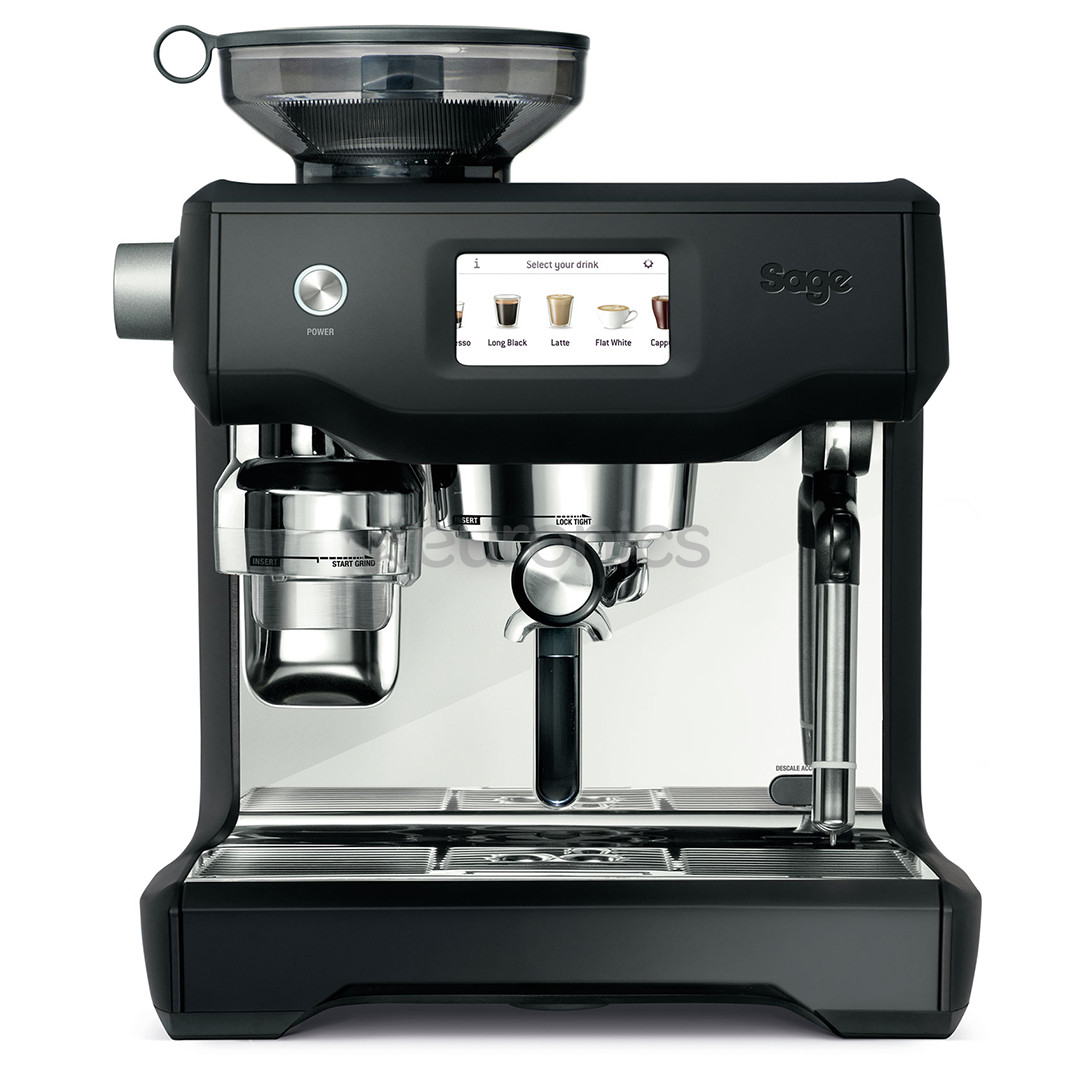 Кофемашина Sage the Oracle Touch