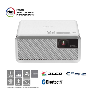 Проектор Home Cinema Series EF-100W, Epson