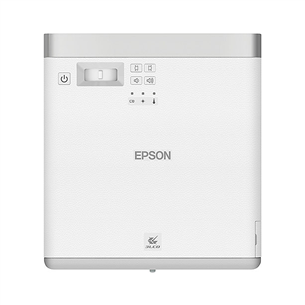 Projector EF-100W, Epson