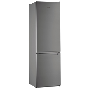 Холодильник Whirlpool (201 см)