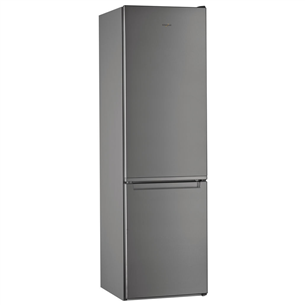 Refrigerator Whirlpool (201 cm)