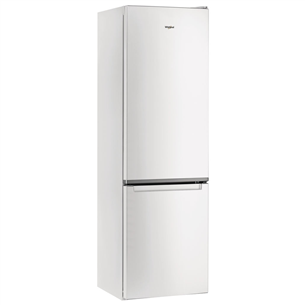 Refrigerator Whirlpool (201 cm)