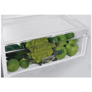 Refrigerator Whirlpool (201 cm)