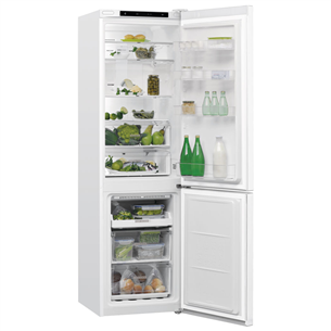 Refrigerator Whirlpool (201 cm)