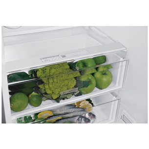 Refrigerator Whirlpool (201 cm)