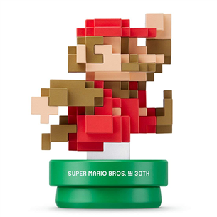 Amiibo Nintendo Mario Classic (JP)