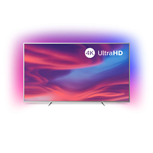 70" Ultra HD 4K LED LCD televizors, Philips