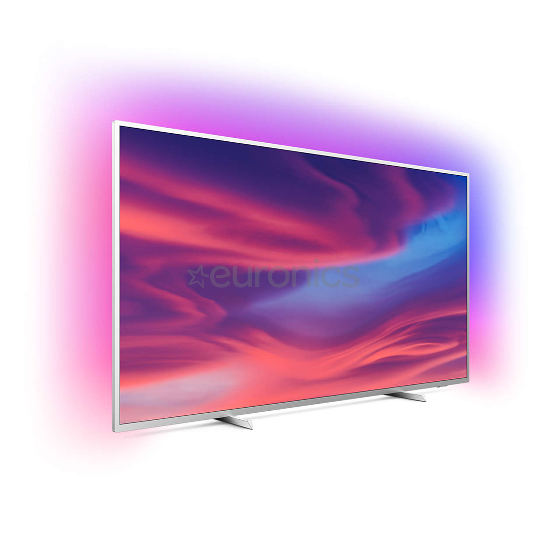 70" Ultra HD 4K LED LCD televizors, Philips
