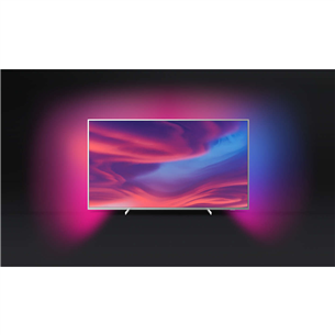 70" Ultra HD 4K LED LCD televizors, Philips