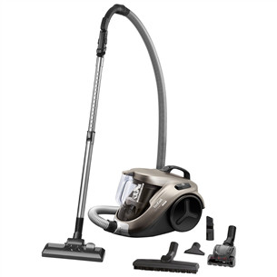 Putekļu sūcējs Compact Power Cyclonic Animal Care, Tefal