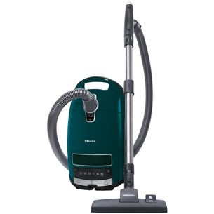 Vacuum cleaner Miele Complete C3 Series 120 Petrol Powerline