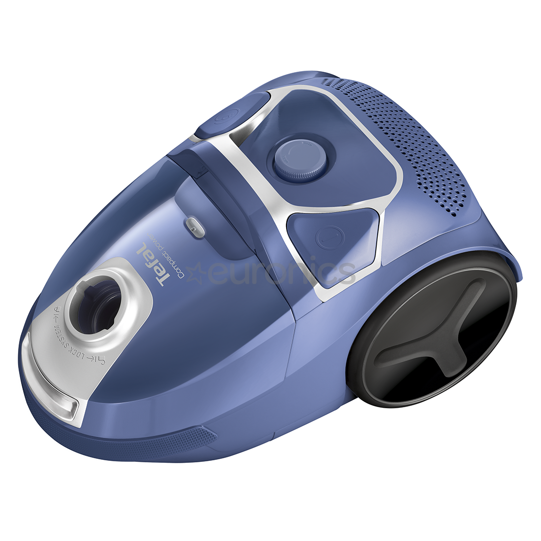 Putekļu sūcējs Compact Power Animal Care, Tefal