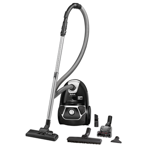 Vacuum cleaner Tefal Compact Power Animal Care