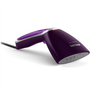 Handheld garment steamer Philips Steam&Go