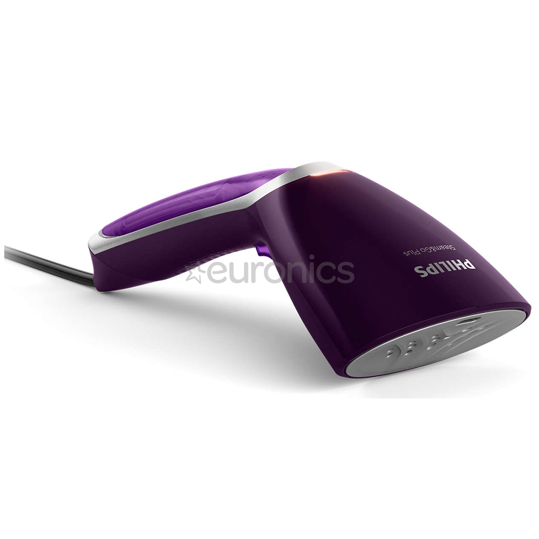 Tvaika gludināšanas sistēma Steam&Go, Philips