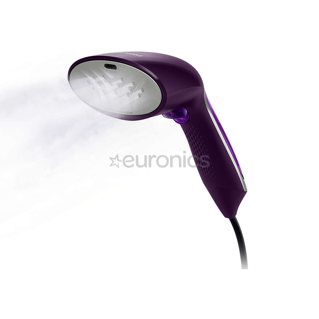 Tvaika gludināšanas sistēma Steam&Go, Philips