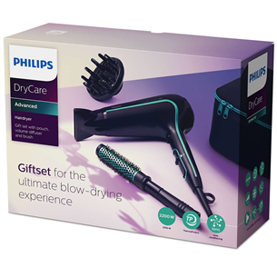 Hair dryer Philips DryCare Advanced