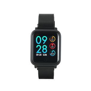 Smart watch Geometric, Canyon