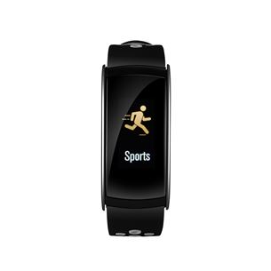 Activity tracker, Canyon