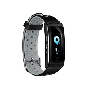 Activity tracker, Canyon