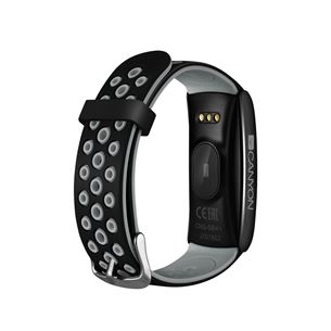 Activity tracker, Canyon