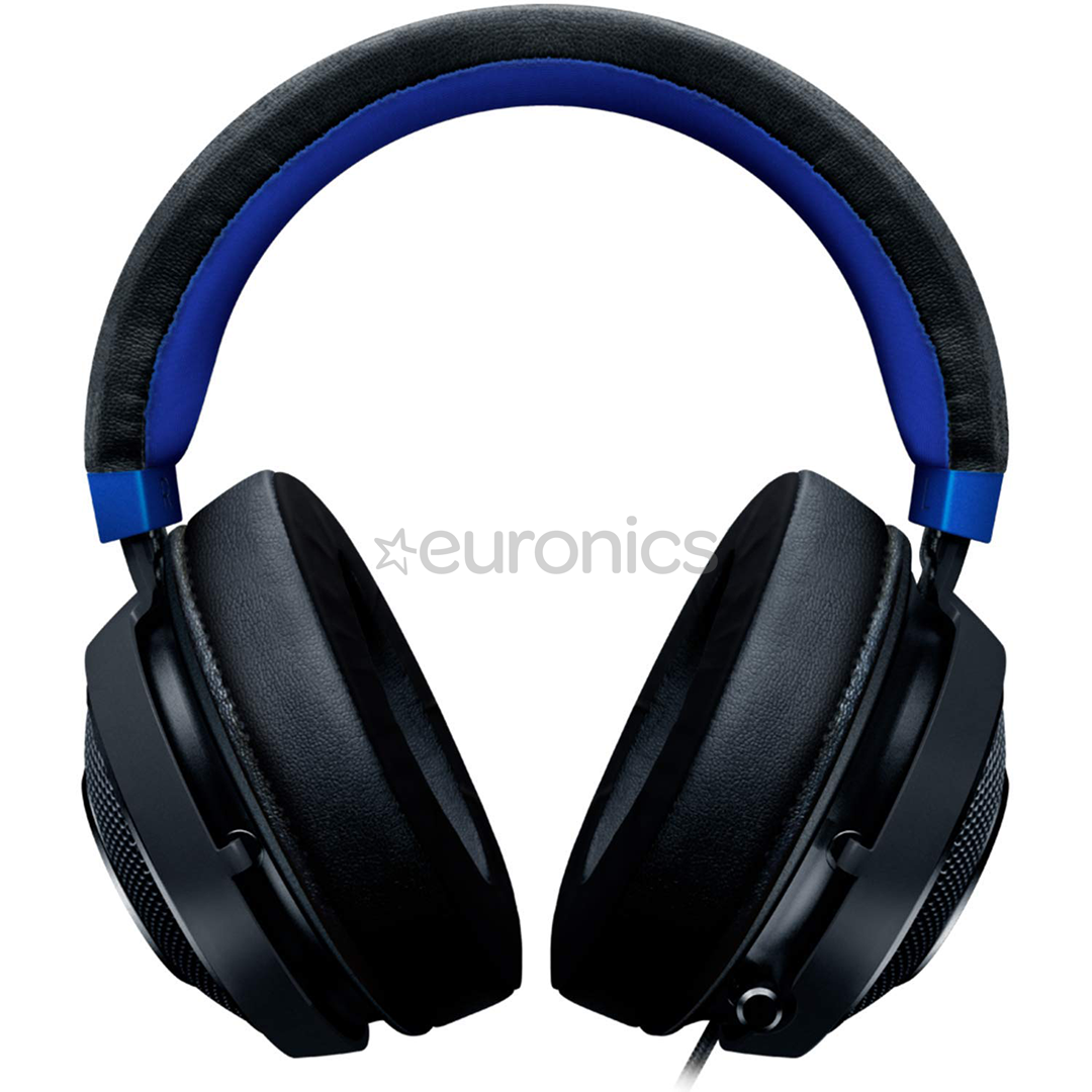 Austiņas Kraken, Razer